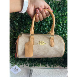 Bolsa Coach